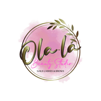 Ola La Beauty Studio Satelite logo