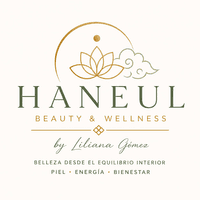 Haneul Beauty & Wellness logo