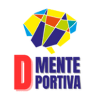 Dmente Dportiva logo