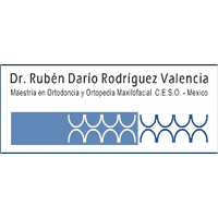 CONSULTORIO DE ORTODONCIA - DR. RUBEN DARIO RODRIGUEZ VALENCIA  logo