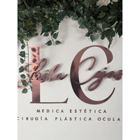 Centro de Estética Dra. Laila Cejas logo