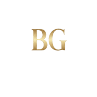 BG Estetica Integral logo