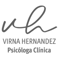 Psicóloga Virna Hernández logo