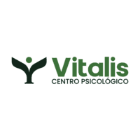 Centro Psicológico Vitalis logo