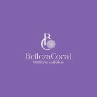 Belleza coral  logo