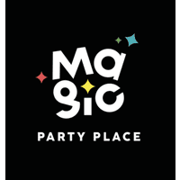 Magic Party Place logo