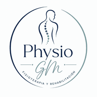 PhysioGM logo