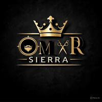 OMAR SIERRA  logo