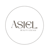 Asiel Beauty Lounge logo
