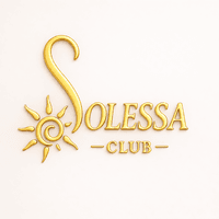 SOLESSA CLUB logo