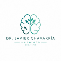 Dr. Javier Chavarria Arguedas / Psicólogo logo