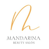 Mandarina Beauty Salon logo