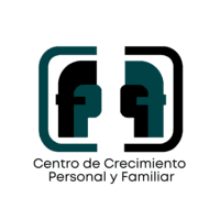 Centro de Crecimiento Personal y Familiar logo