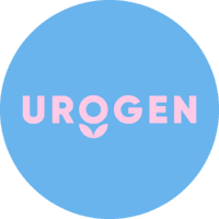 UROGEN | SALUD SEXUAL AVANZADA logo