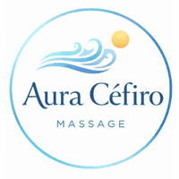 Aura Céfiro Body Therapies 🌊 logo