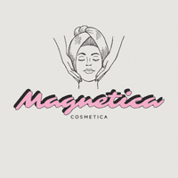Magnética Cosmética logo