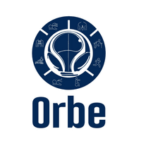 Orbe logo