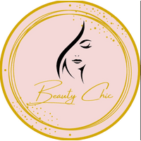 Centro de Estética de Beauty chic logo