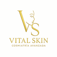 VITAL SKIN logo