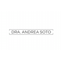 Dra. Andrea Soto logo