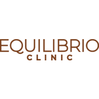 Equilibrio Clinic. logo