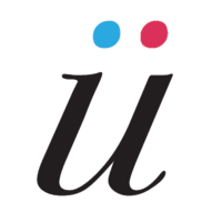 Salud Ü Fitness logo