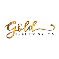 Gold Beauty Salon  logo