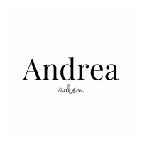 Andrea Salón logo