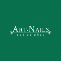 ART NAILS logo