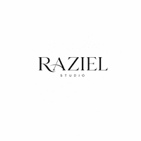 Raziel Beauty Experience  logo