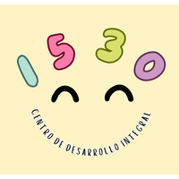 Centro De Desarrollo Integral 15-30 logo