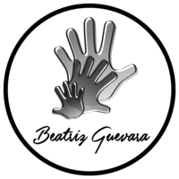 Beatriz Guevara @la_bea_terapeuta logo
