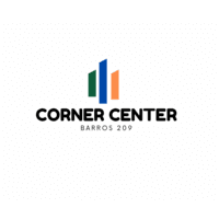 Corner Center Barros 209 logo