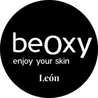 BeOxy León - Real Del Este logo