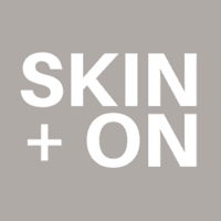 Skin On  logo
