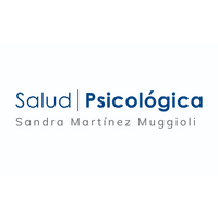 Salud Psicológica logo