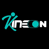 KineON logo