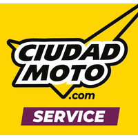 CIUDAD MOTO logo