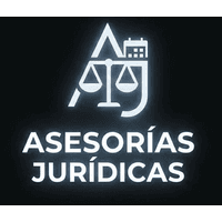 Asesorías Jurídicas  logo