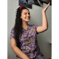 La Mami Nutri | Leyla Schananier logo