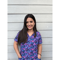 Florencia Nutricionista logo