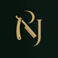 RJbarberia.cl logo
