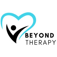Beyond Therapy logo