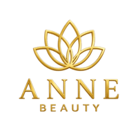 ANNE BEAUTY  logo