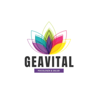 Geavital Centro de Psicología logo