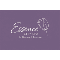 Essence City Spa logo