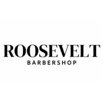 ROOSEVELT BARBERSHOP logo