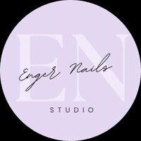 Studio Enger Nails logo