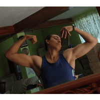 Teresita Gretey  logo