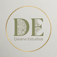 Daiana Estudios logo